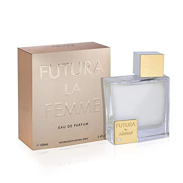 Armaf Futura La Femme - EDP 100 ml