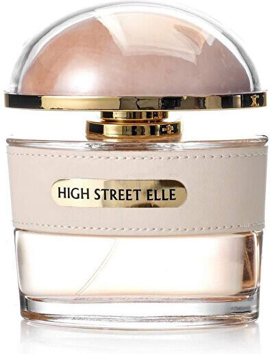 Armaf High Street Elle - EDP 100 ml