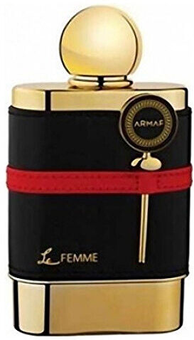 Armaf Le Femme - EDP 100 ml