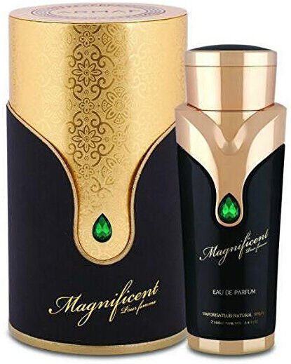 Armaf Magnificent Femme - EDP 100 ml