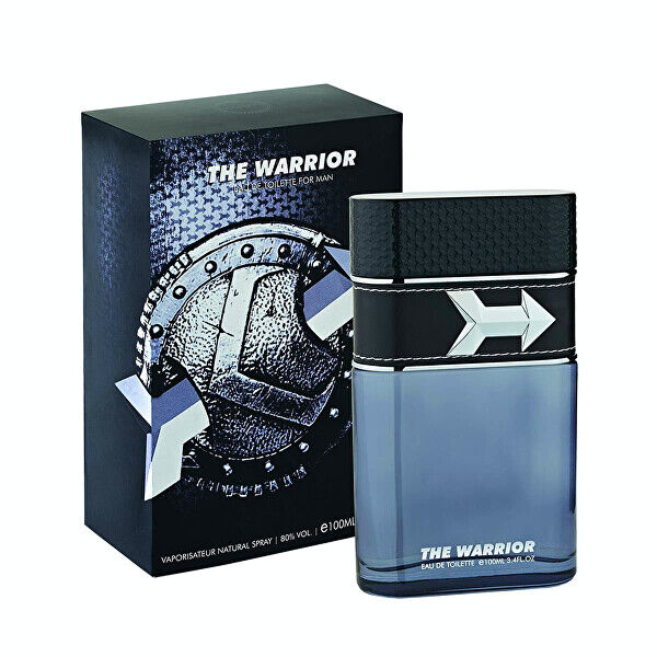 Armaf The Warrior - EDT 100 ml