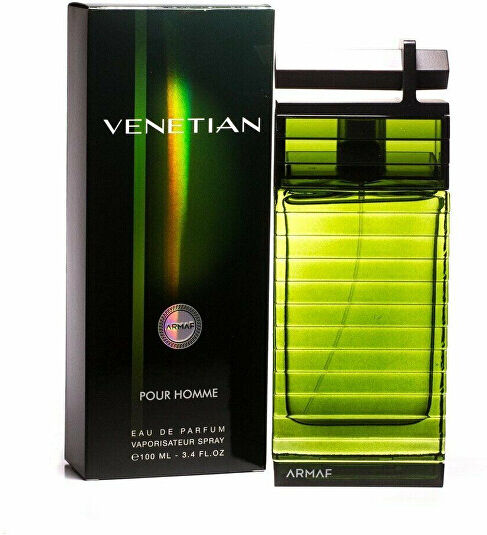 Armaf Venetian Pour Homme - EDP 100 ml