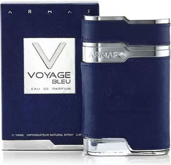 Armaf Voyage Bleu - EDP 100 ml