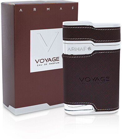 Armaf Voyage Brown - EDP 100 ml