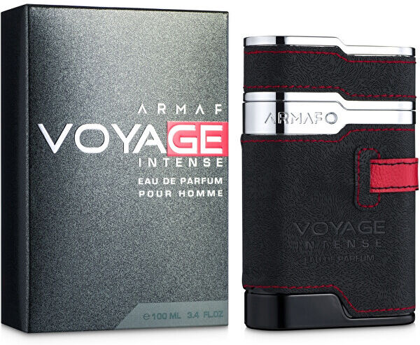 Armaf Voyage Intense - EDP 100 ml