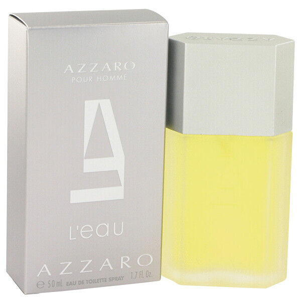 Azzaro Azzaro Pour Homme L`Eau - EDT 100 ml