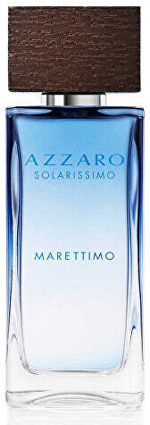 Azzaro Solarissimo Marettimo - EDT 75 ml