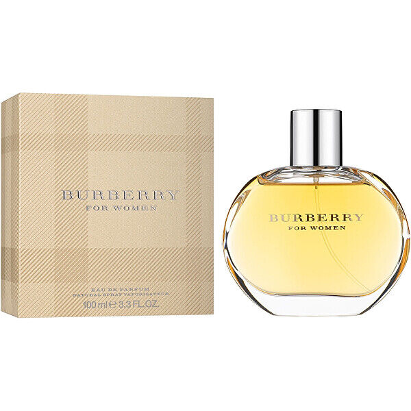 Burberry Burberry For Woman - EDP 100 ml