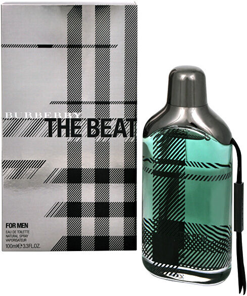 Burberry The Beat For Men - EDT 30 ml