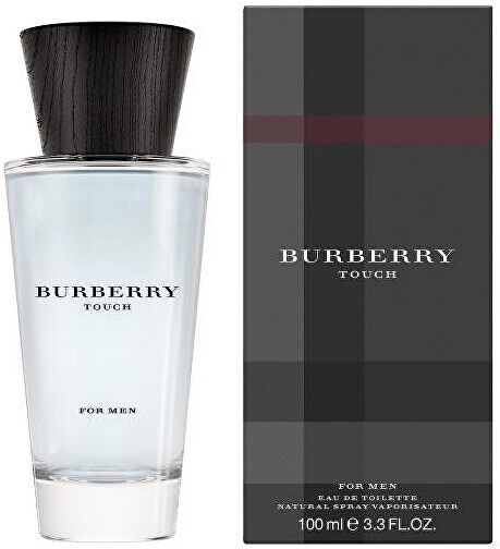 Burberry Touch For Men - EDT 50 ml