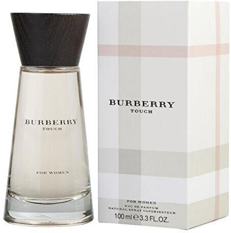 Burberry Touch For Women - EDP 50 ml