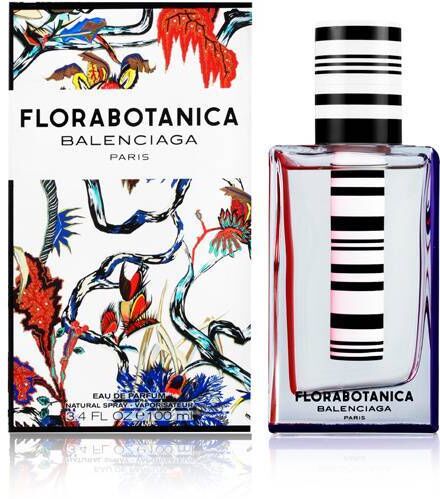 Balenciaga Florabotanica - EDP 50 ml