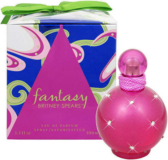 Britney Spears Fantasy - EDP 50 ml