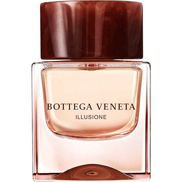 Bottega Veneta Illusione For Her - EDP 50 ml