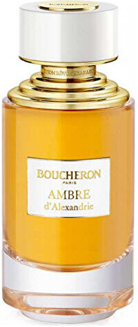 Boucheron Ambre D`Alexandrie - EDP 125 ml