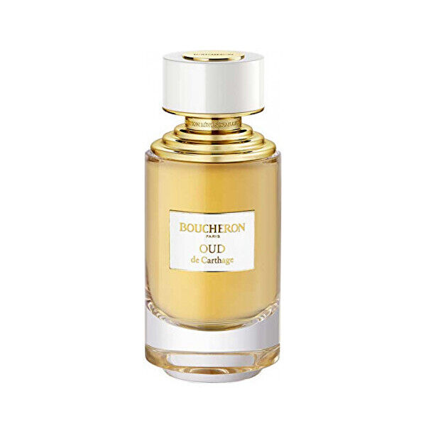 Boucheron Oud De Carthage - EDP 125 ml