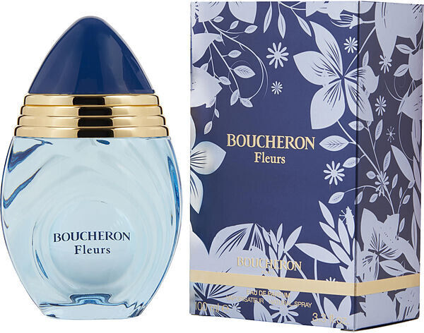 Boucheron Fleurs - EDP 100 ml