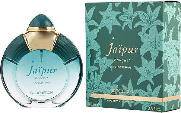 Boucheron Jaipur Bouquet - EDP 100 ml