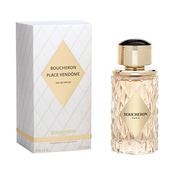 Boucheron Place Vendôme - EDP 100 ml