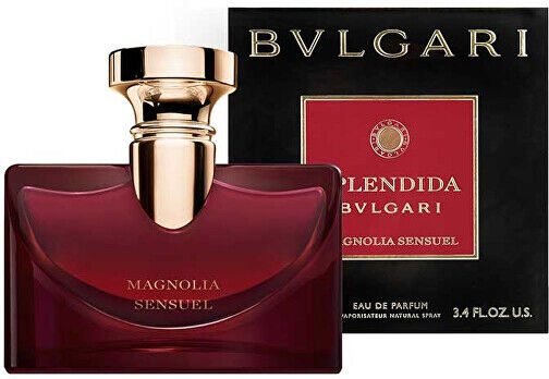 Bvlgari Splendida Magnolia Sensuel - EDP 100 ml