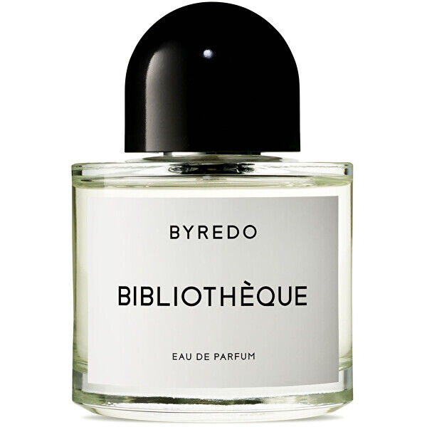 Byredo Bibliotheque - EDP 50 ml