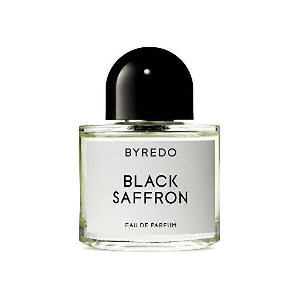 Byredo Black Saffron - EDP 50 ml