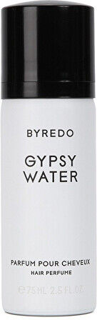 Byredo Gypsy Water - vlasový sprej 75 ml