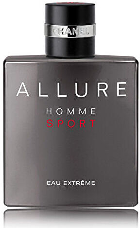 Chanel Allure Homme Sport Eau Extreme - EDP 150 ml