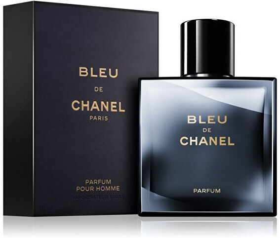 Chanel Bleu De Chanel Parfum - P 150 ml