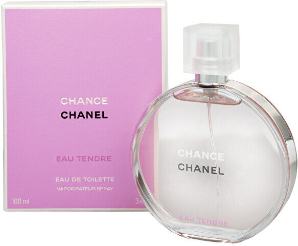 Chanel Chance Eau Tendre - EDT 50 ml