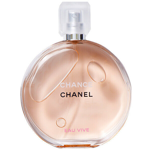 Chanel Chance Eau Vive - EDT 100 ml