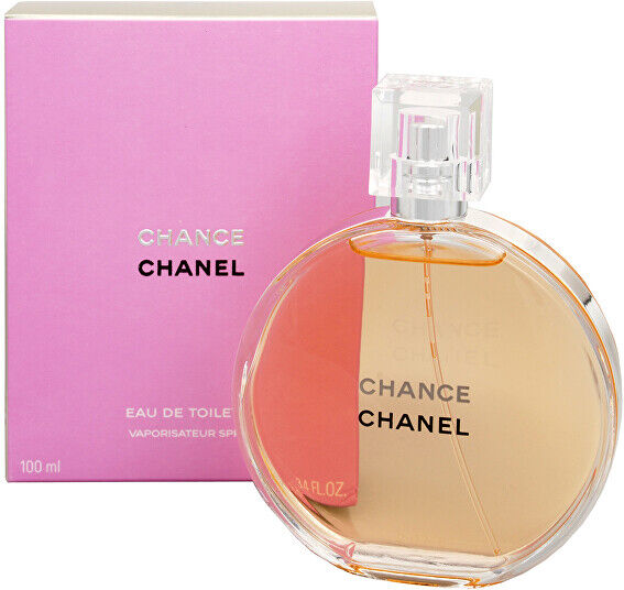 Chanel Chance - EDT 100 ml