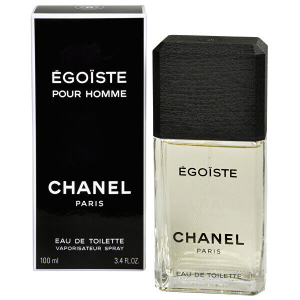 Chanel Égoiste - EDT - SLEVA - bez celofánu, chybí cca 1ml 100 ml