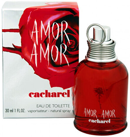 Cacharel Amor Amor - EDT 20 ml