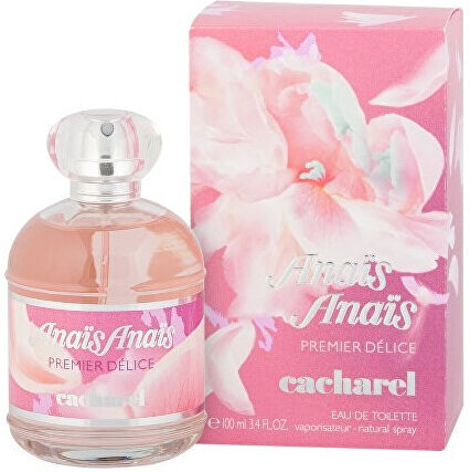 Cacharel Anais Anais Premier Délice - EDT 100 ml