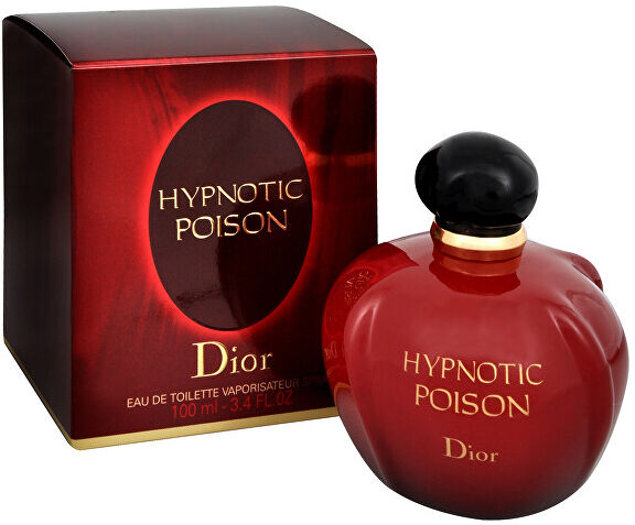 Dior Hypnotic Poison - EDT 30 ml