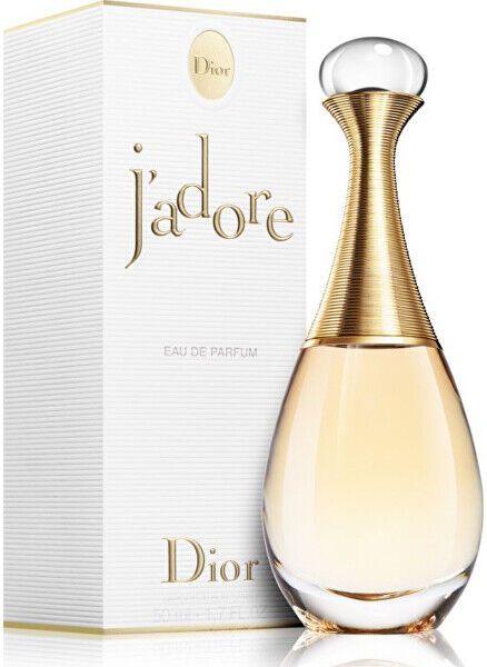 Dior J´adore - EDP 100 ml