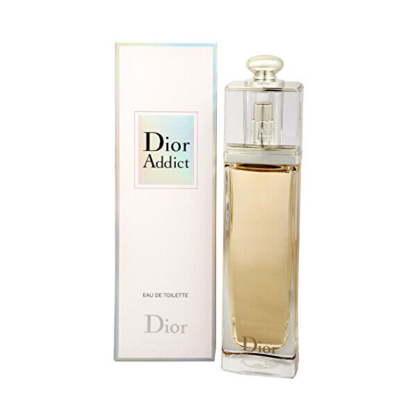 Dior Addict Eau De Toilette - EDT 100 ml