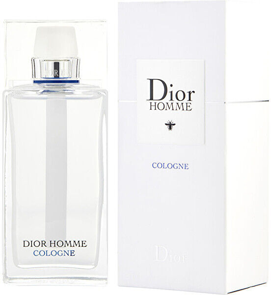 Dior Dior Homme Cologne - EDC 125 ml