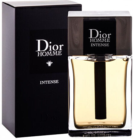 Dior Dior Homme Intense - EDP 50 ml