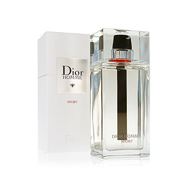 Dior Dior Homme Sport 2017 - EDT 50 ml