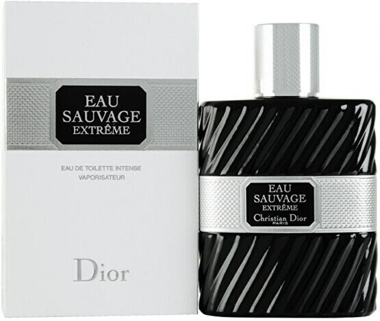 Dior Eau Sauvage Extreme - EDT 100 ml