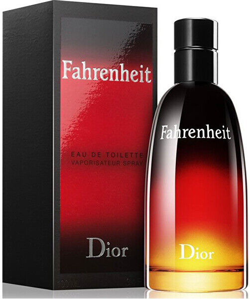 Dior Fahrenheit - EDT 200 ml