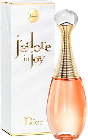 Dior J´adore In Joy - EDT 100 ml