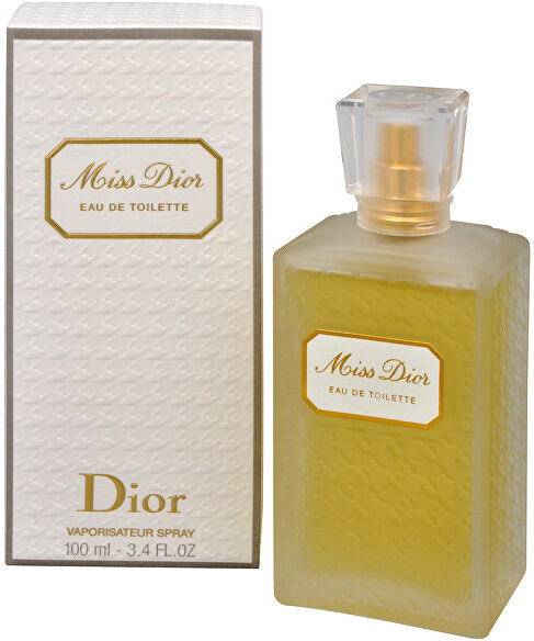 Dior Miss Dior Originale - EDT 50 ml