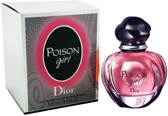 Dior Poison Girl - EDT 100 ml