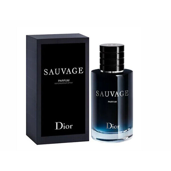 Dior Sauvage Parfum - P 60 ml