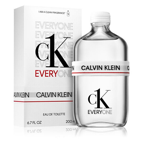 Calvin Klein CK Everyone - EDT 200 ml