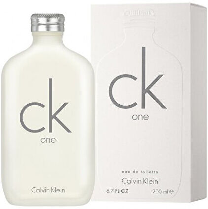 Calvin Klein CK One - EDT 50 ml