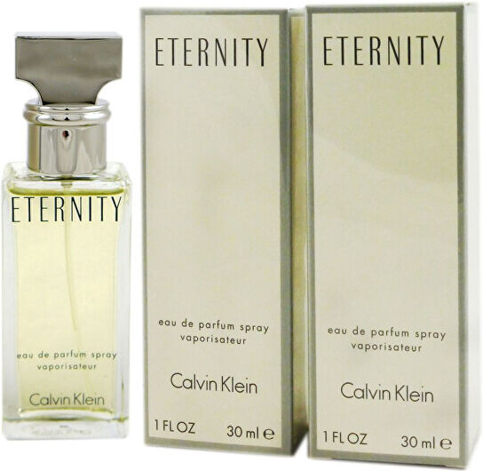 Calvin Klein Eternity - EDP 2 x 30 ml